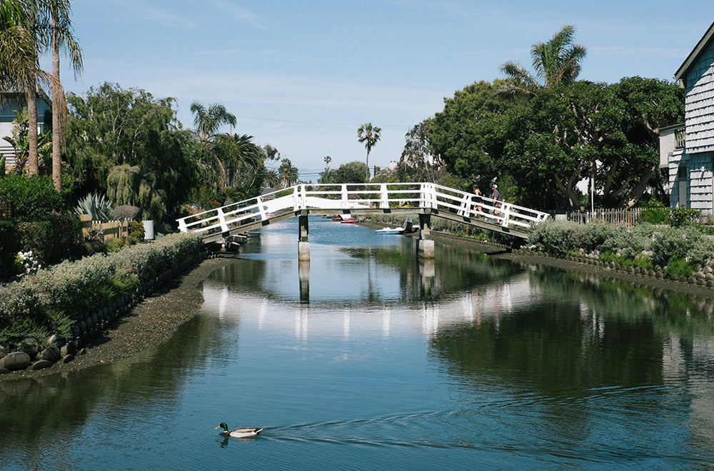 Venice Canals