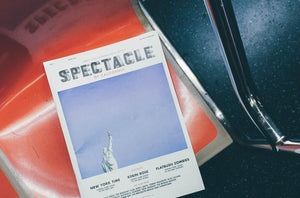 Spectacle 7 Locations