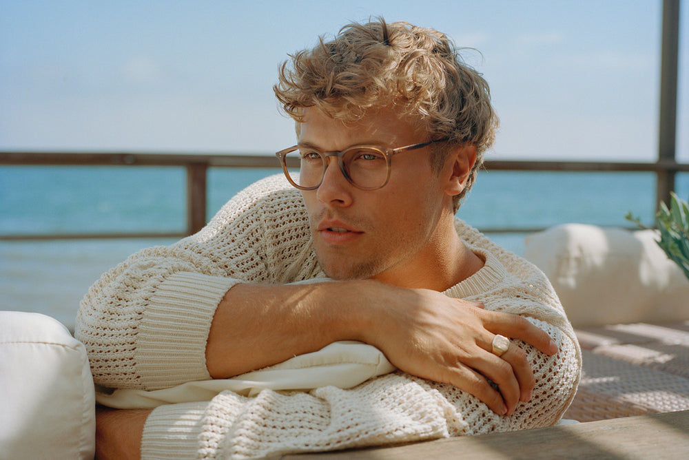 FH/18 New Eyeglass Styles