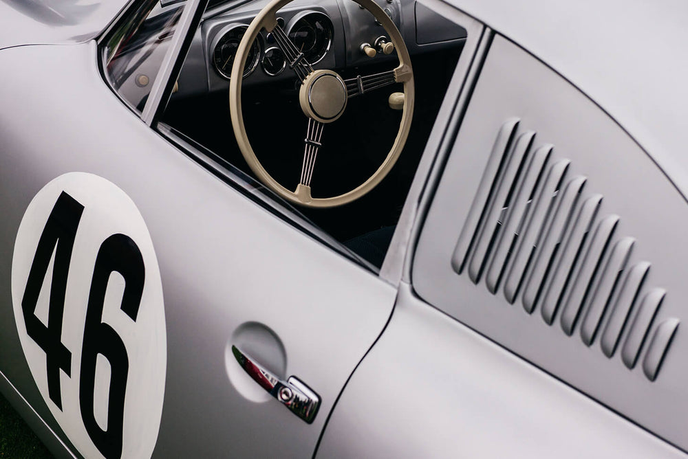 Monterey Car Week