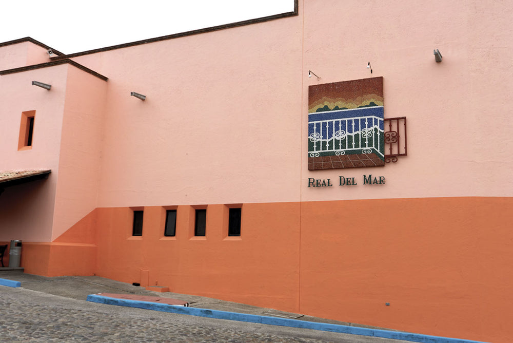 Mulligans in Mexico