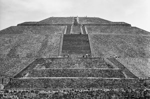 Teotihuacan