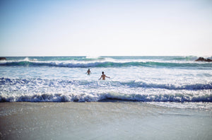 We're Back, Big Sur