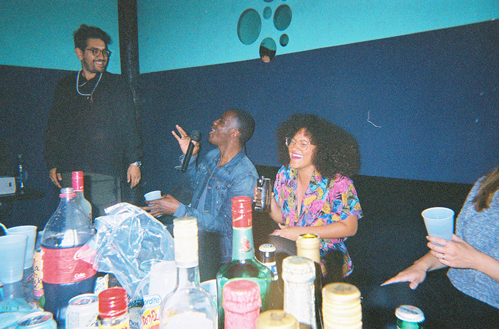 GLCO Karaoke