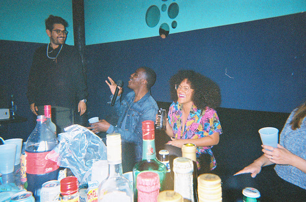 GLCO Karaoke
