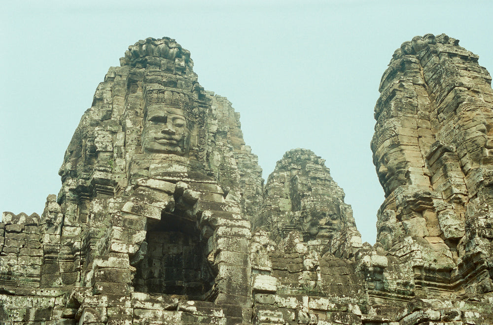 Vietnam & Cambodia