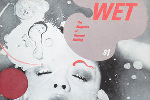 The Story of Wet