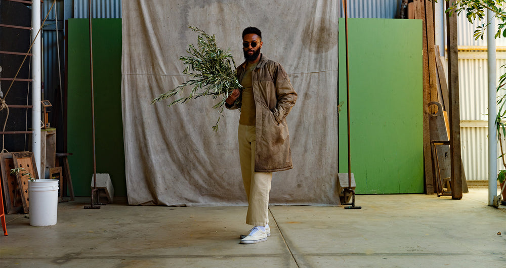 GLCO Fall 2021 Collection
