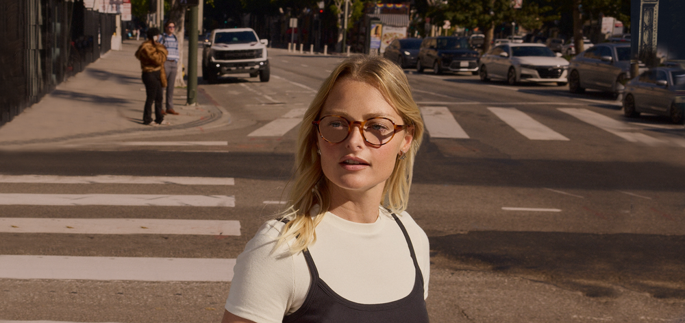 New Arrivals - Optical