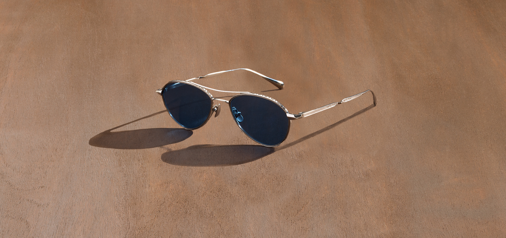 Mr. Leight Fall/Winter 2025 - Sun
