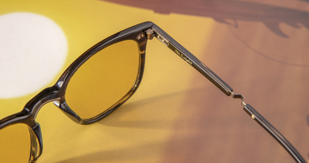 garrett leight exclusive sunglasses