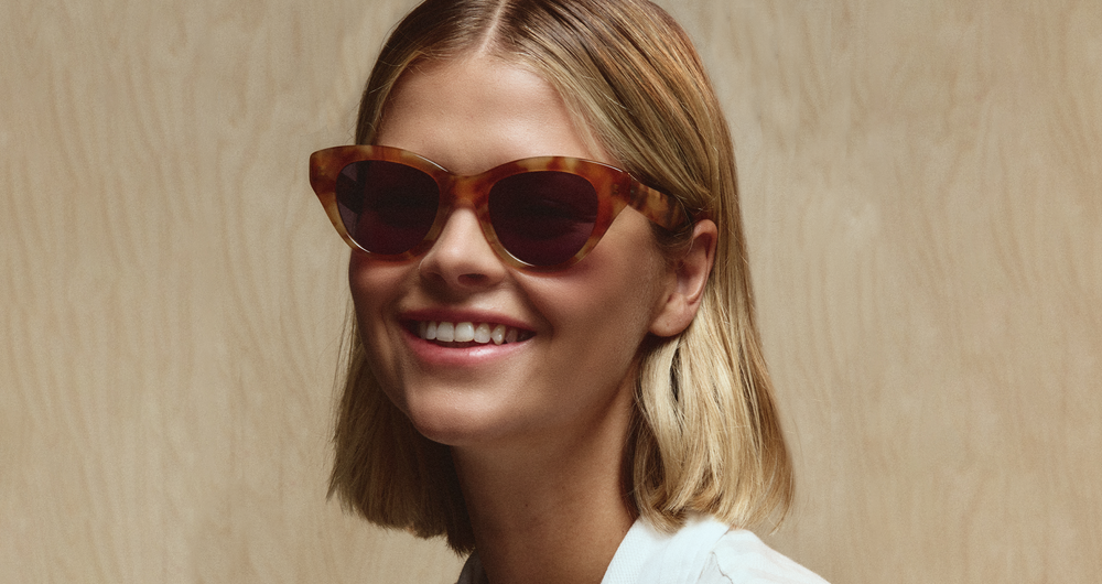 Spring Summer 2024 New Tortoise