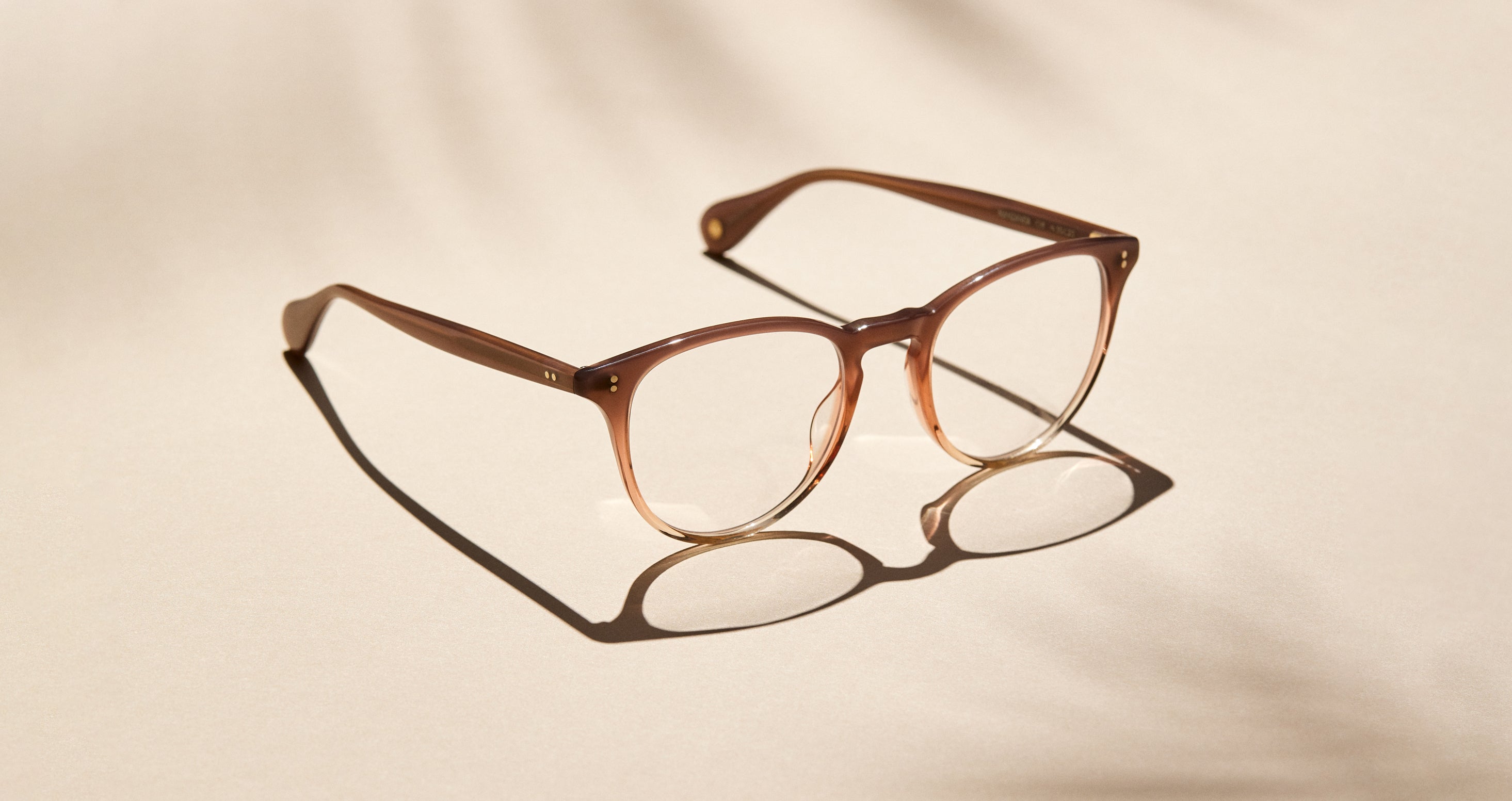 Spring Summer 2024 - Optical – Garrett Leight