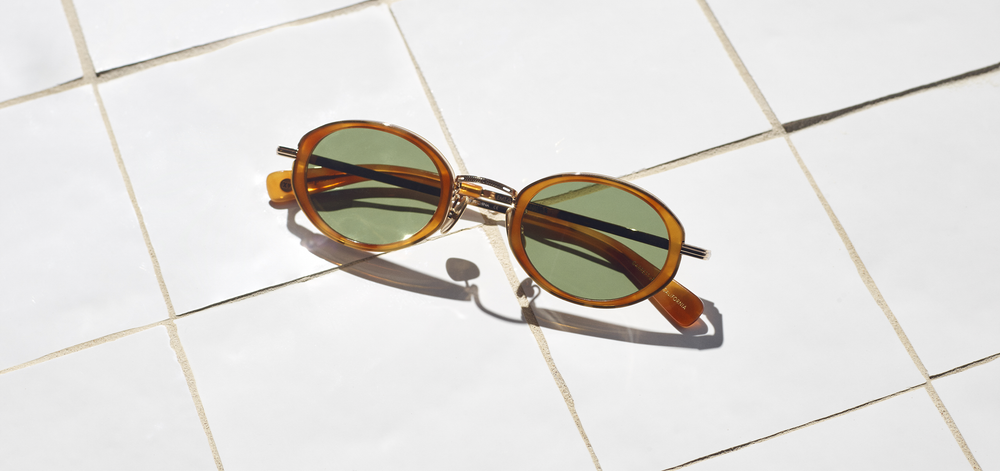 New Arrivals - Sun