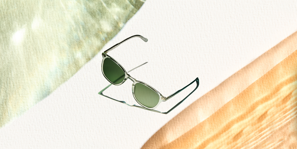 Kinney – Garrett Leight Kinney – Garrett Leight