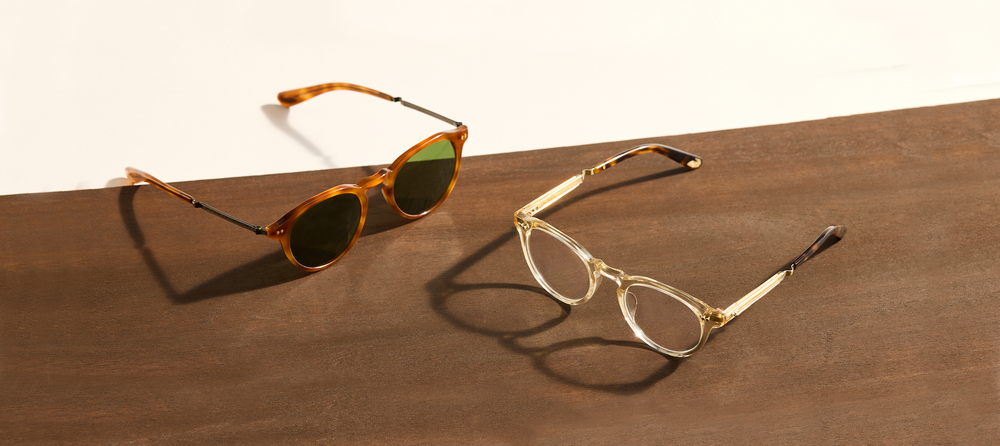 Mr. Leight Spring Summer 2025 – Garrett Leight Mr. Leight Spring Summer 2025 – Garrett Leight