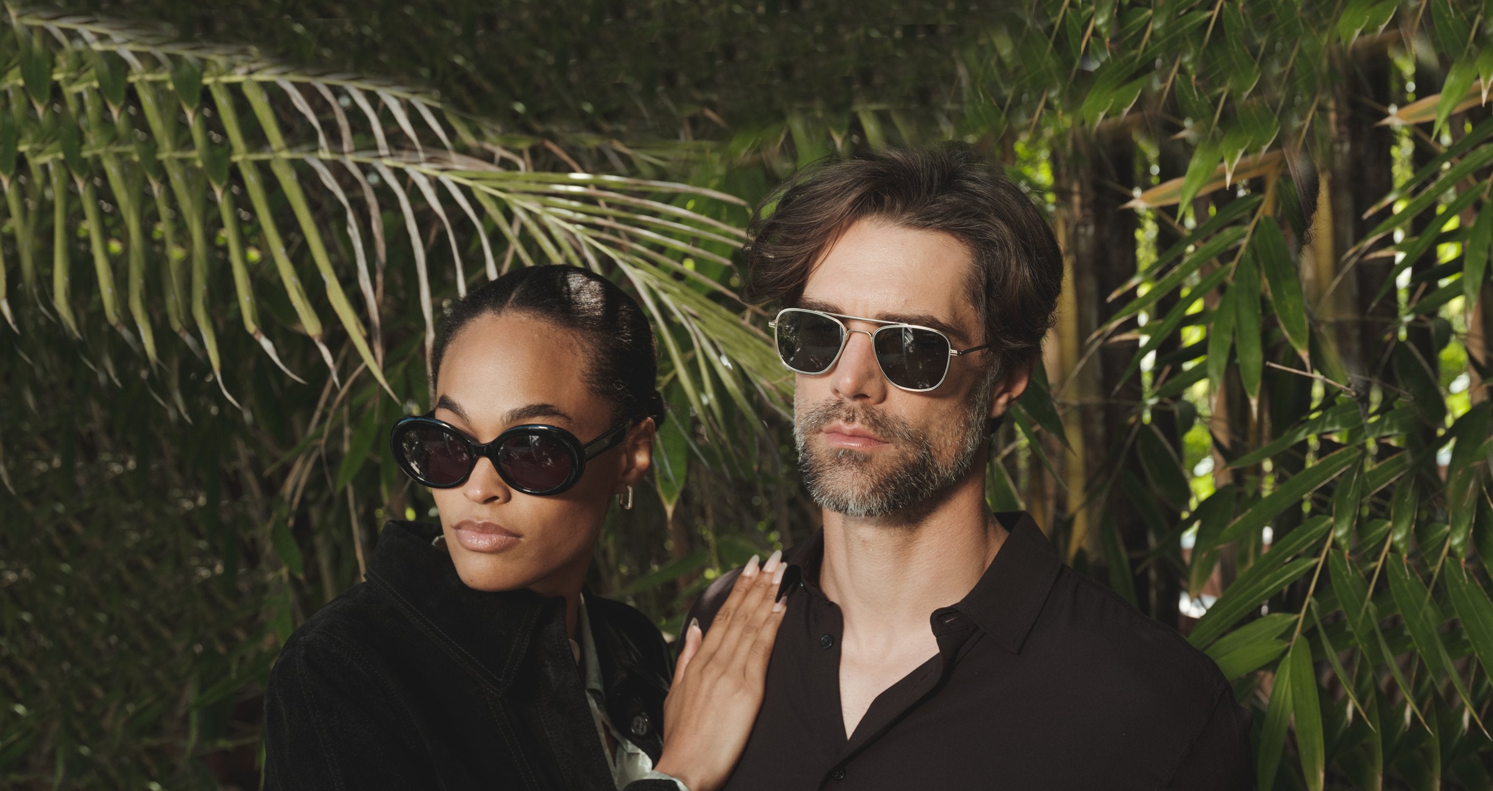 Boghandel Bevis sti Mr. Leight Collection - Stylish and High-Quality Eyewear – Garrett Leight