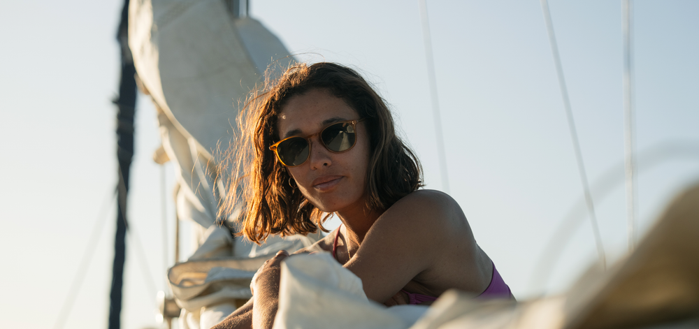 25 Days On The Pacific