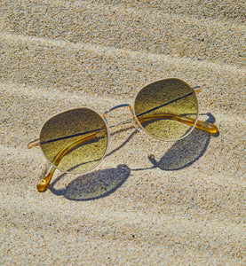 garrett leight robson sunglasses