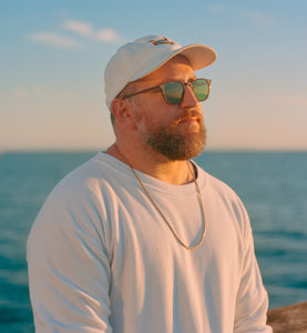garrett leight clark sunglasses