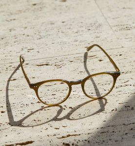 garrett leight clune eyeglasses