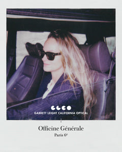 GLCO x Officine Générale