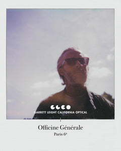 GLCO x Officine Générale