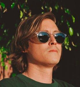 garrett leight hampton x sunglasses