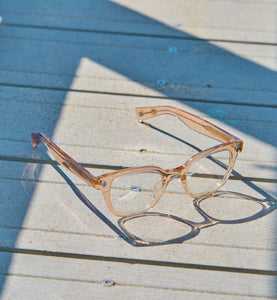 garrett leight naples eyeglasses