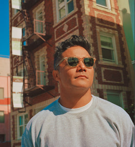 garrett leight calabar sunglasses