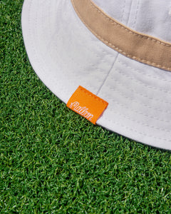 garrett leight x malbon bucket hat
