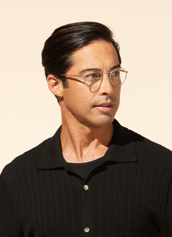 BILLIE C – Garrett Leight