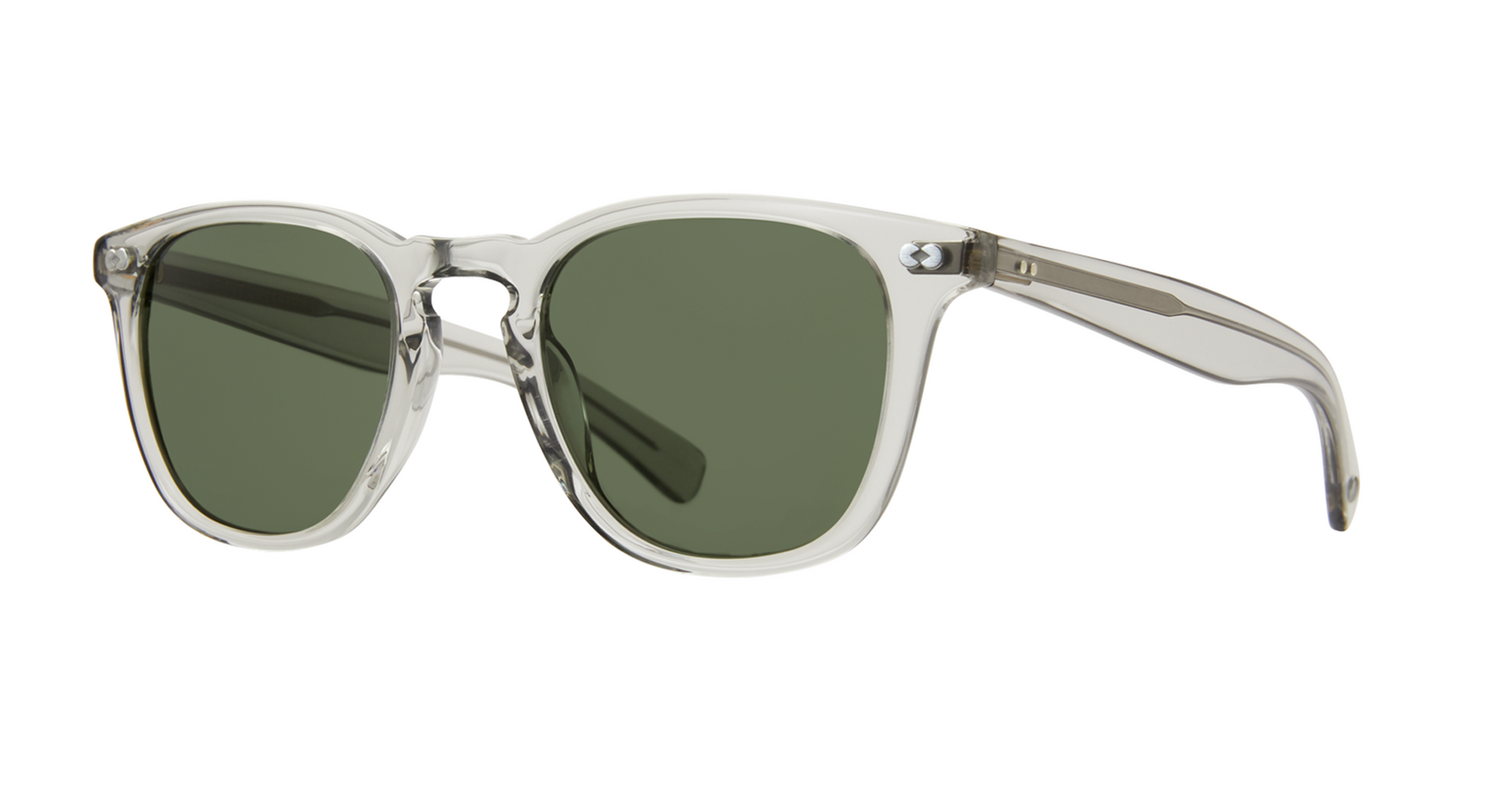 Brooks X Sunglasses Garrett Leight