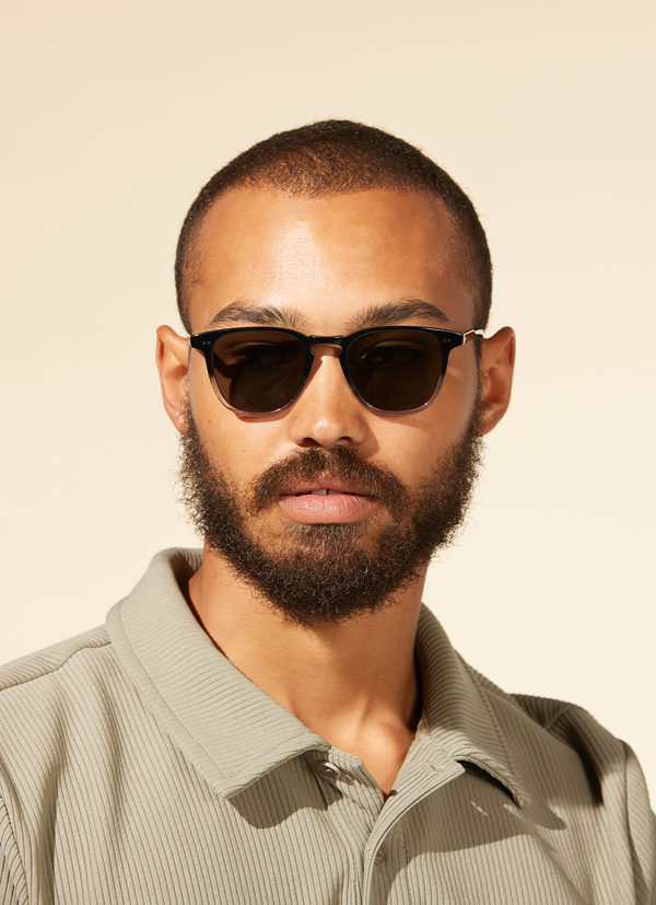 Brooks Sunglasses – Garrett Leight Brooks Sunglasses – Garrett Leight