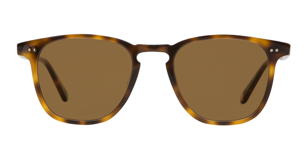 Brooks Sunglasses – Garrett Leight