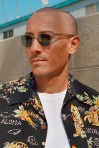 GLCO Brooks X sunglasses 