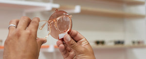 garrett leight eyeglasses