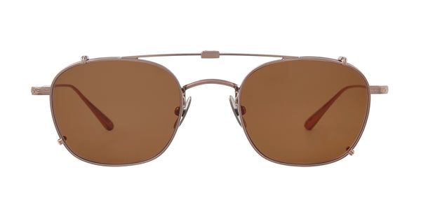 CASCADE CLIP – Garrett Leight