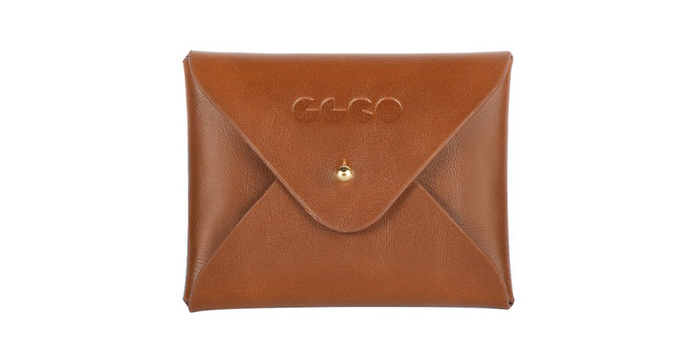Glco Leather Clip Case – Garrett Leight