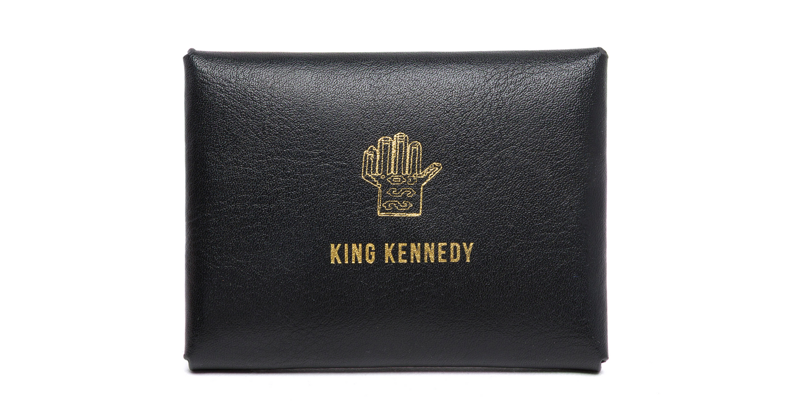 Antique Gold/Dark Grey