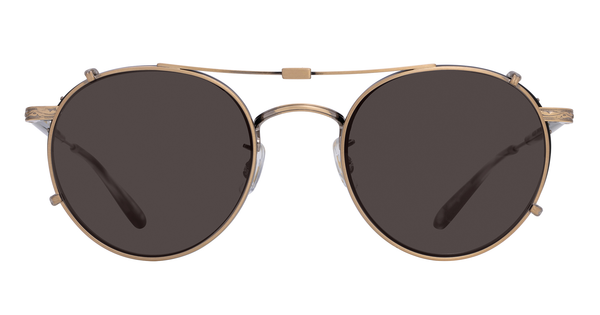 GODONLYKNOWS サングラス GLCO x KING KENNEDY SUN – Garrett Leight