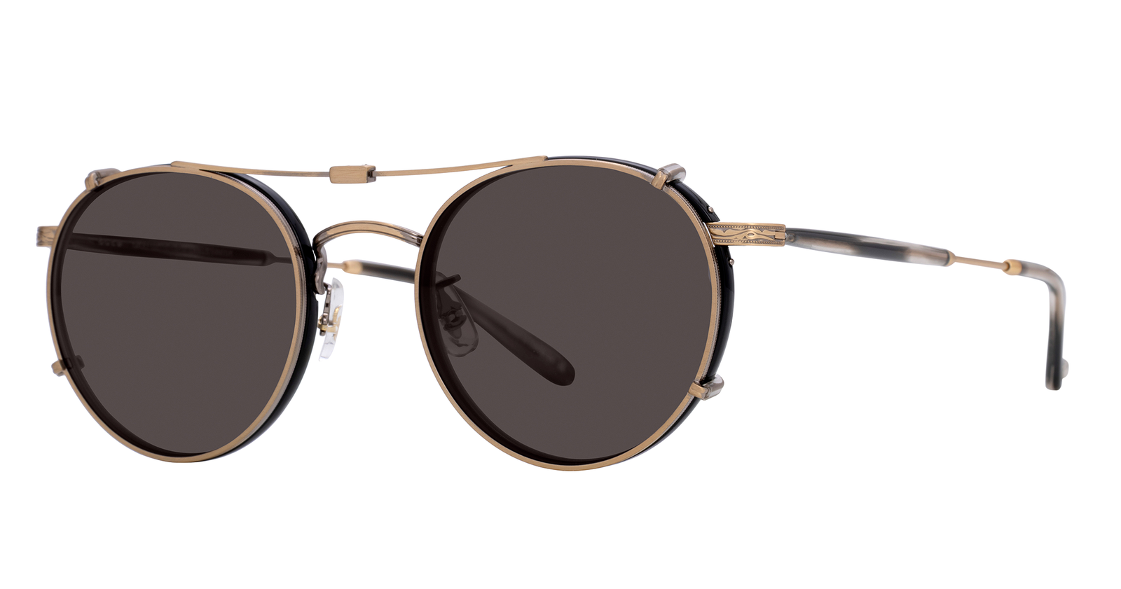 GLCO x KING KENNEDY CLIP – Garrett Leight GLCO x KING KENNEDY CLIP – Garrett Leight