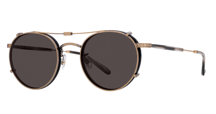 GLCO x KING KENNEDY CLIP – Garrett Leight GLCO x KING KENNEDY CLIP – Garrett Leight