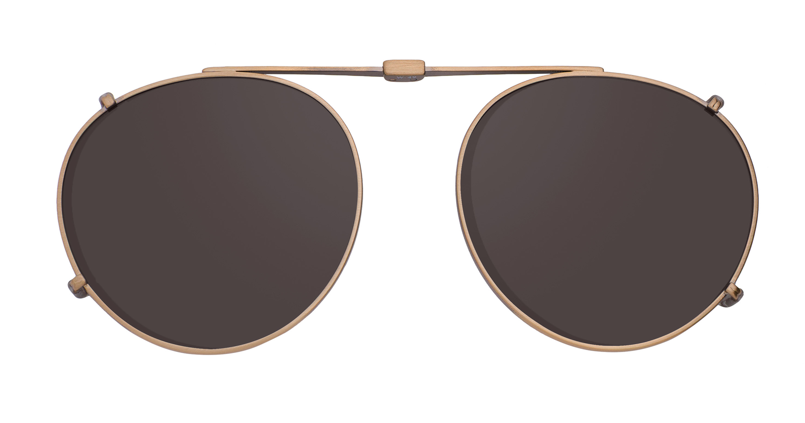 Antique Gold/Dark Grey