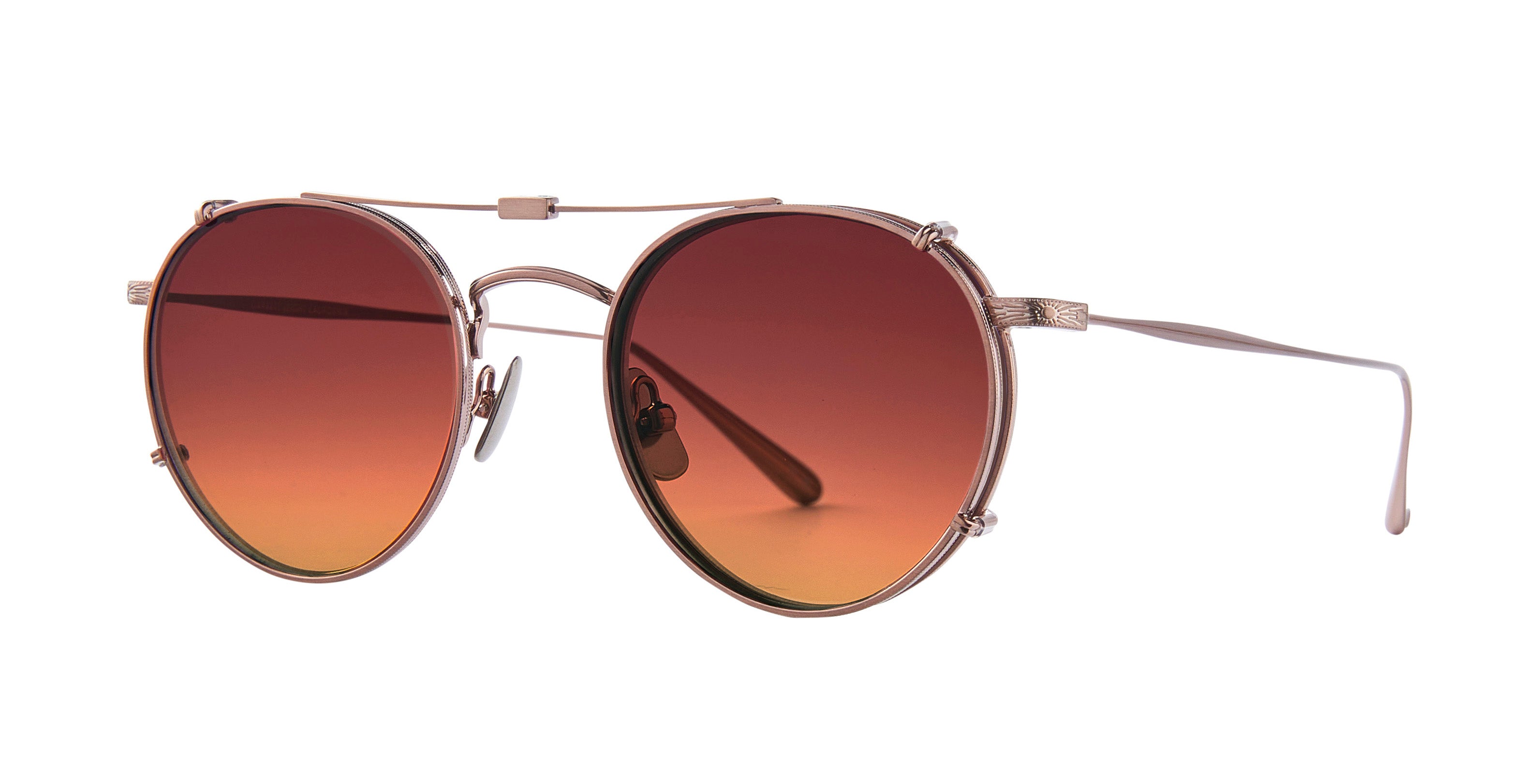 Wilson Forever Classic – Garrett Leight