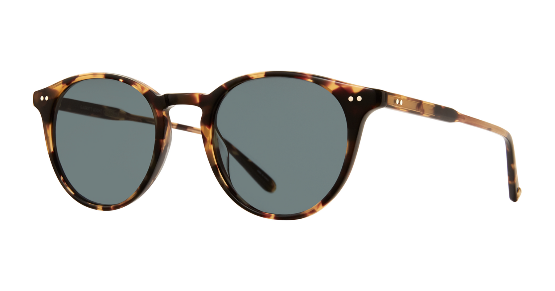 Clune Sunglasses – Garrett Leight