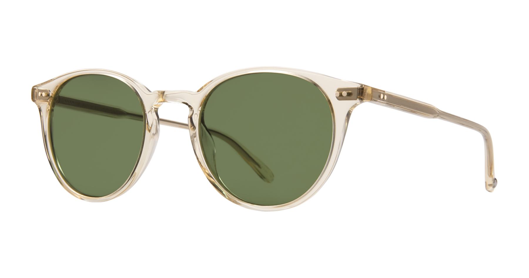 Clune Sunglasses – Garrett Leight