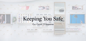 garrett leight covid safety response