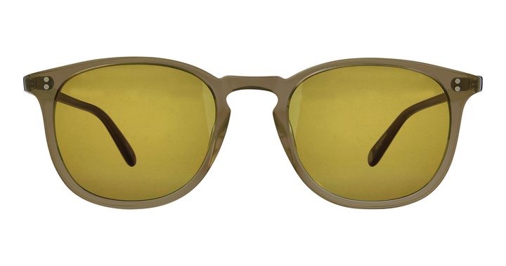 KINNEY SUN CUSTOM – Garrett Leight