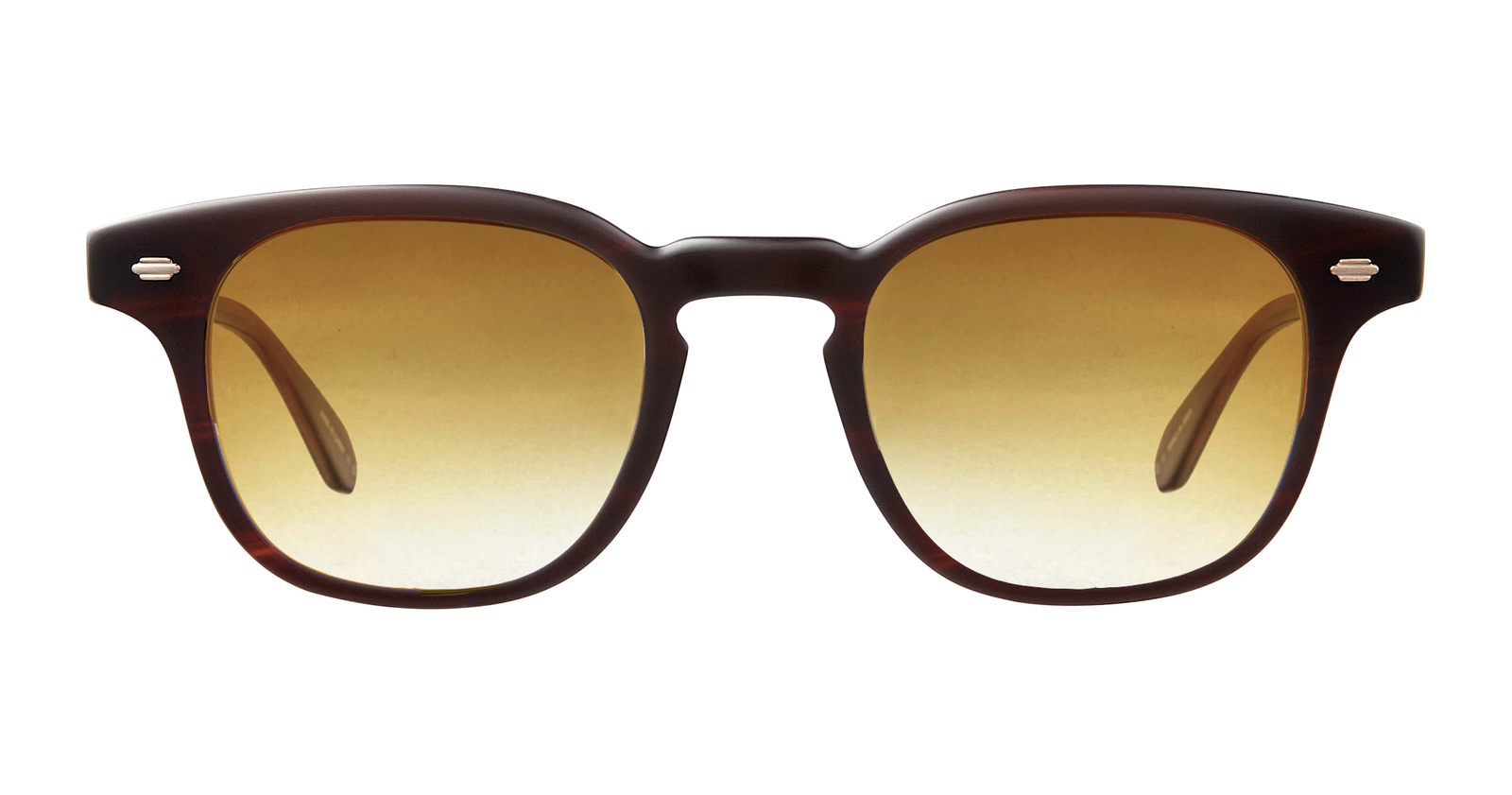 Matte Rosewood Tortoise/Sunflower Gradient